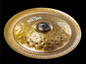 0001128820 RUDE Wild China Тарелка 20'', Paiste